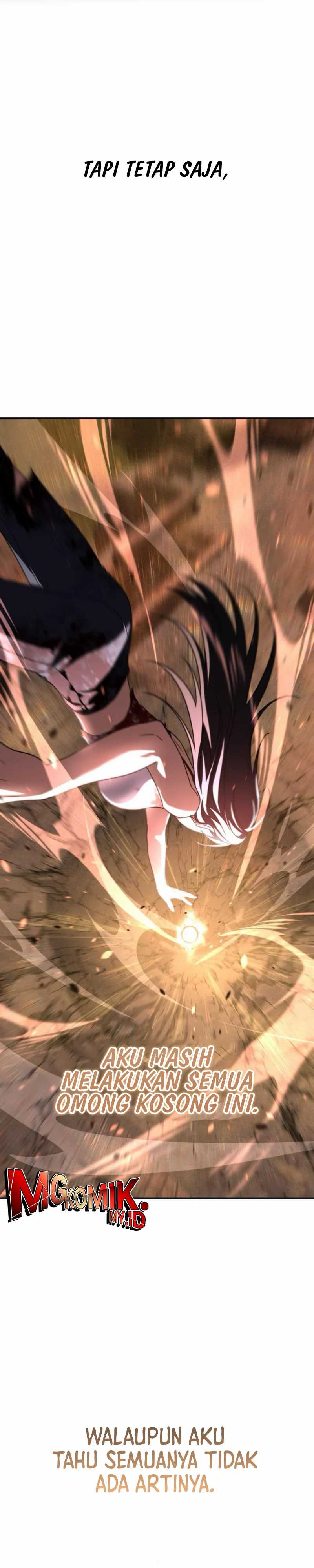 Read The Returned C Rank Tank Won’t Die ID Manga Online