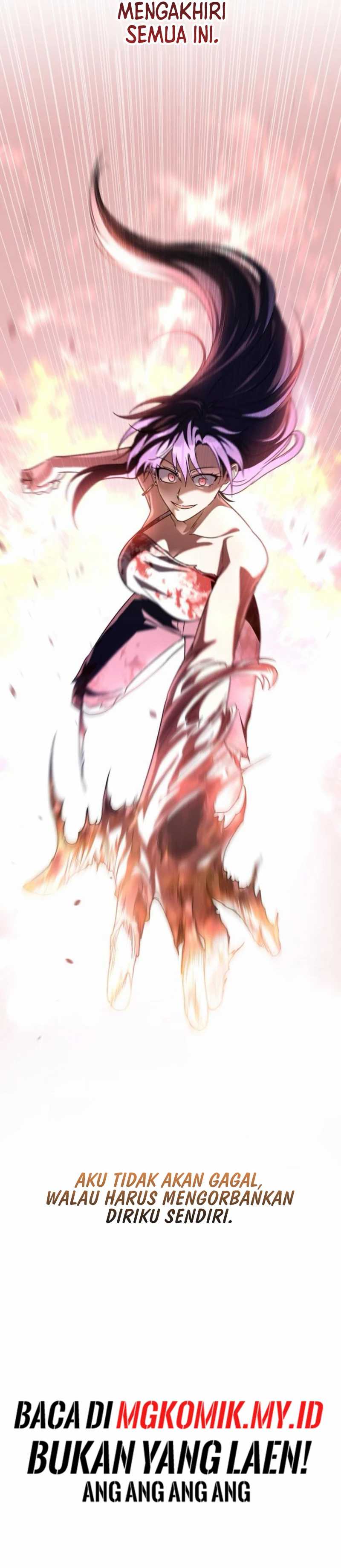 Read The Returned C Rank Tank Won’t Die ID Manga Online
