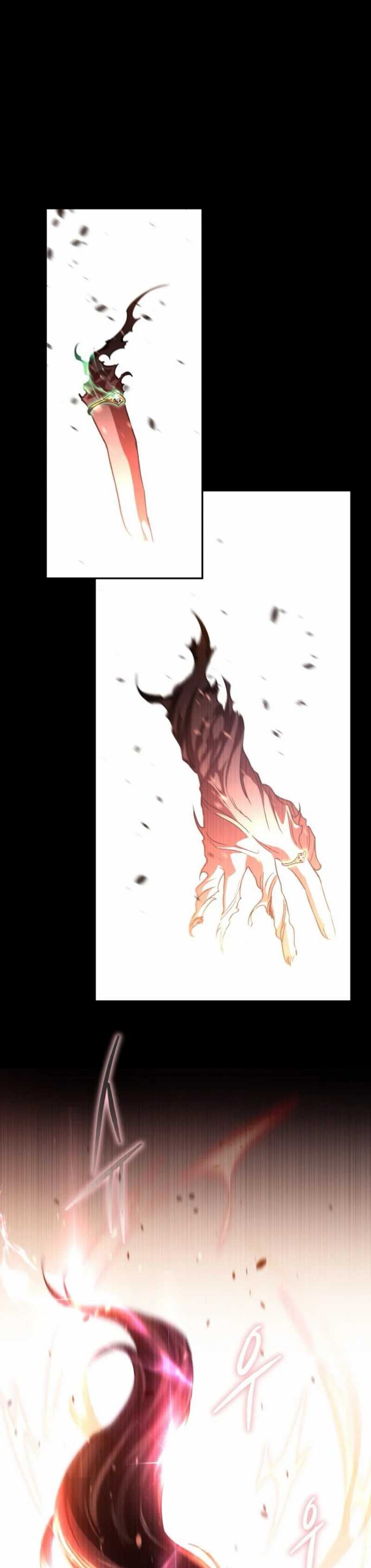 Read The Returned C Rank Tank Won’t Die ID Manga Online