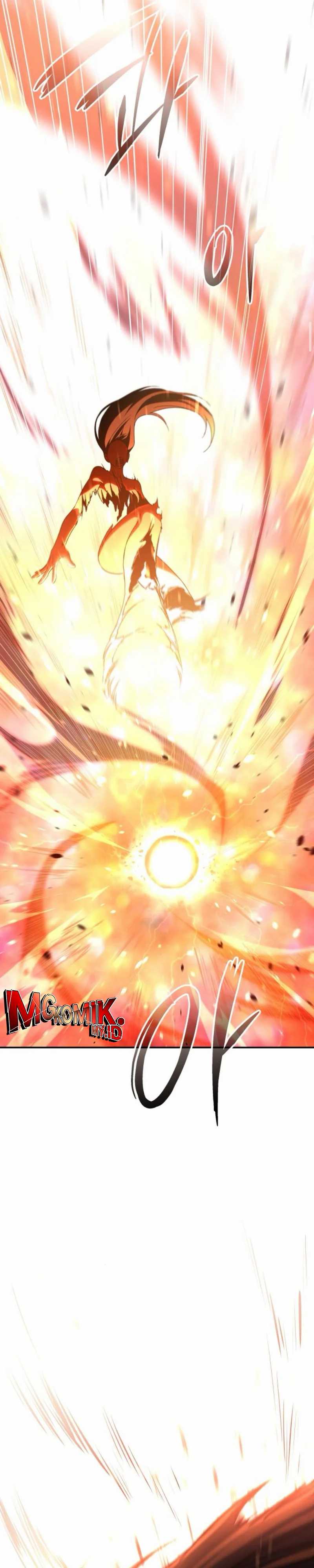 Read The Returned C Rank Tank Won’t Die ID Manga Online