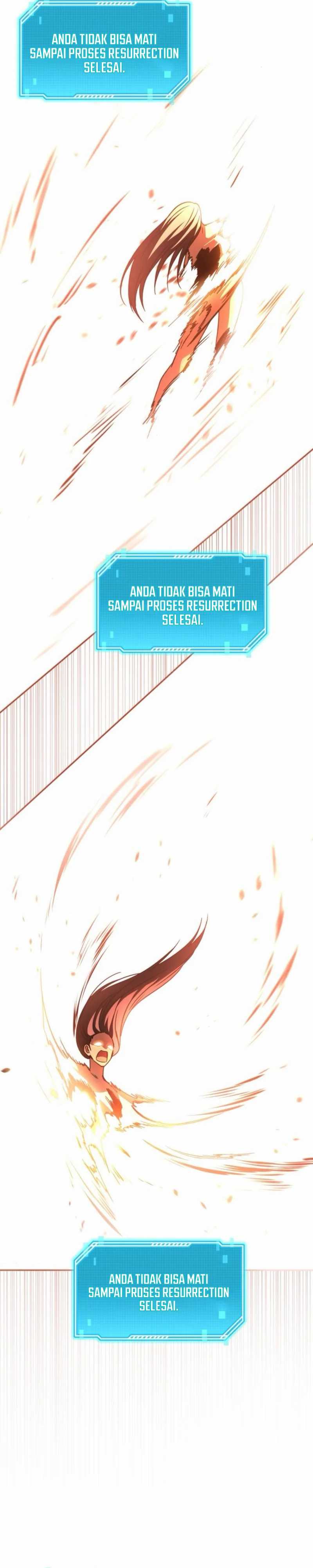 Read The Returned C Rank Tank Won’t Die ID Manga Online