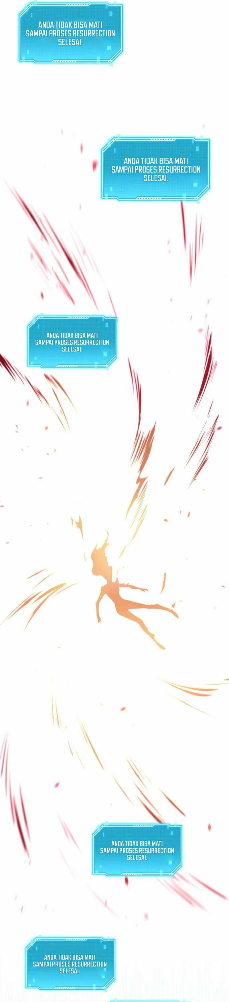 Read The Returned C Rank Tank Won’t Die ID Manga Online