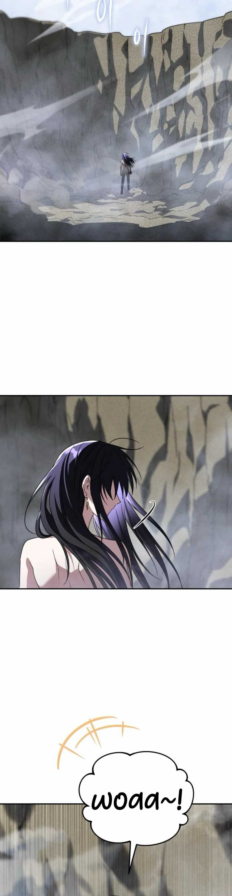 Read The Returned C Rank Tank Won’t Die ID Manga Online