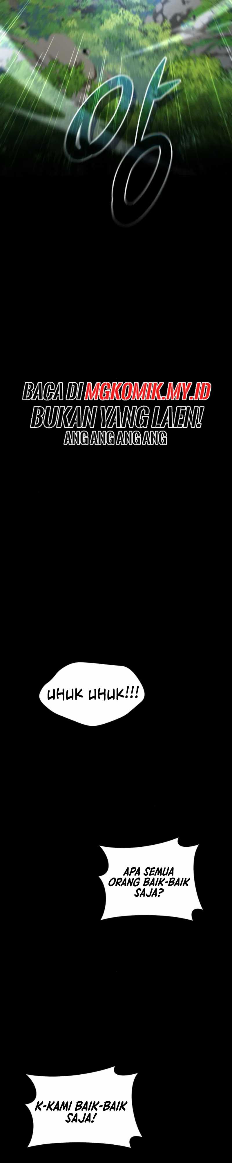 Read The Returned C Rank Tank Won’t Die ID Manga Online