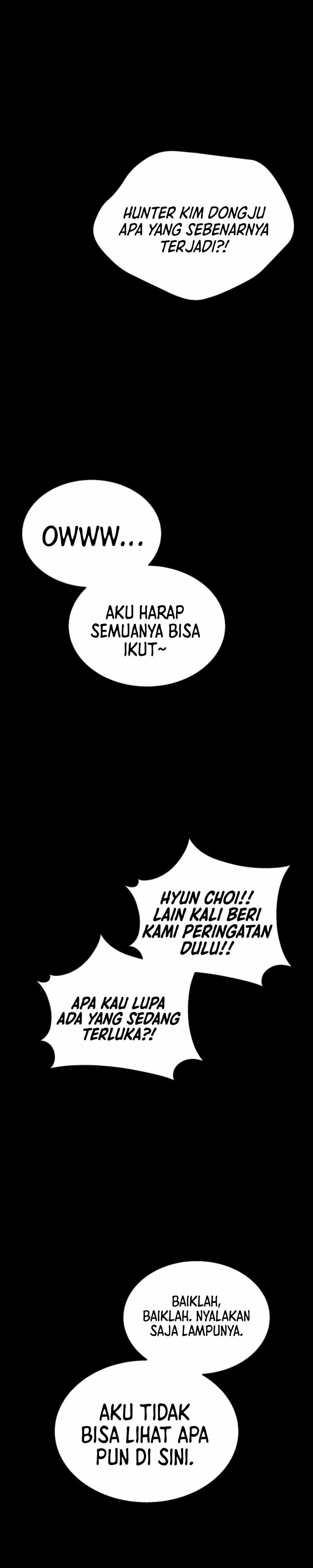 Read The Returned C Rank Tank Won’t Die ID Manga Online