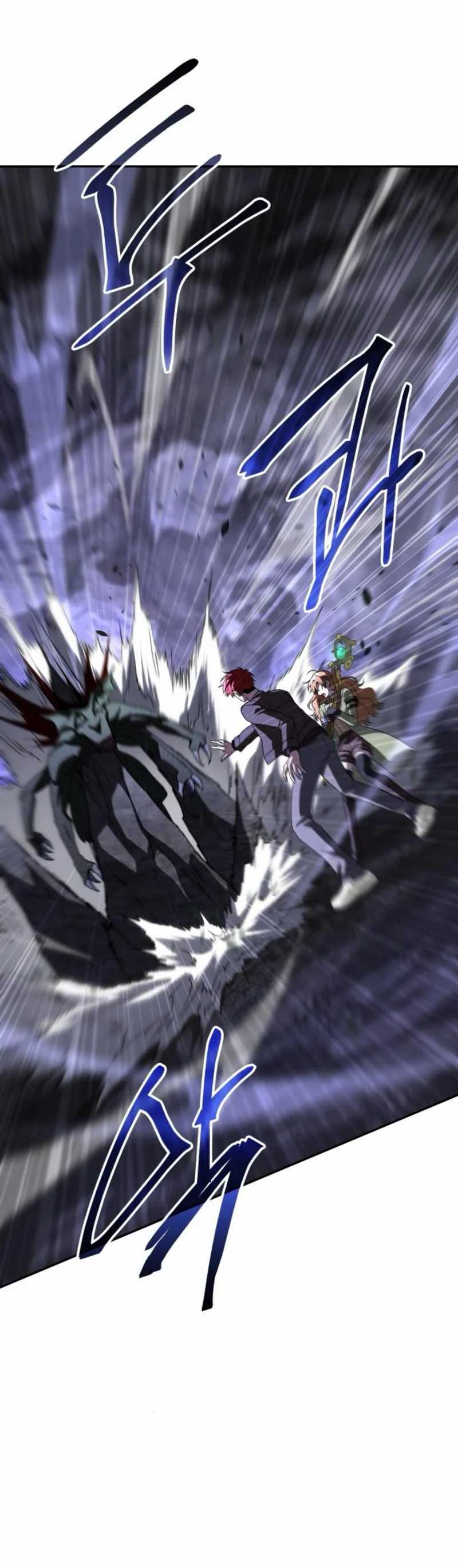 Read The Returned C Rank Tank Won’t Die ID Manga Online