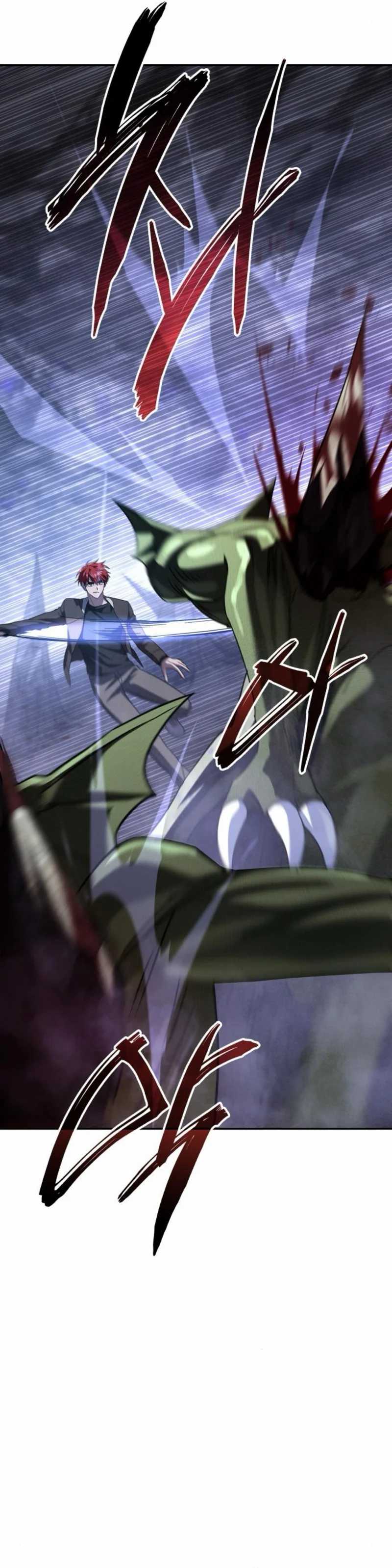 Read The Returned C Rank Tank Won’t Die ID Manga Online