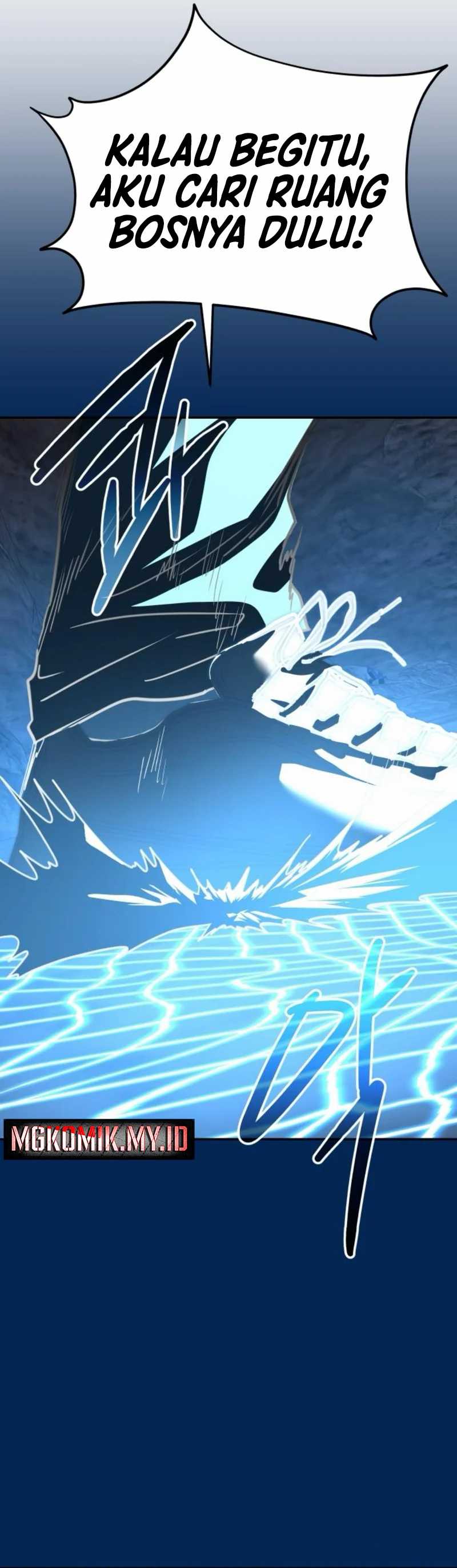 Read The Returned C Rank Tank Won’t Die ID Manga Online