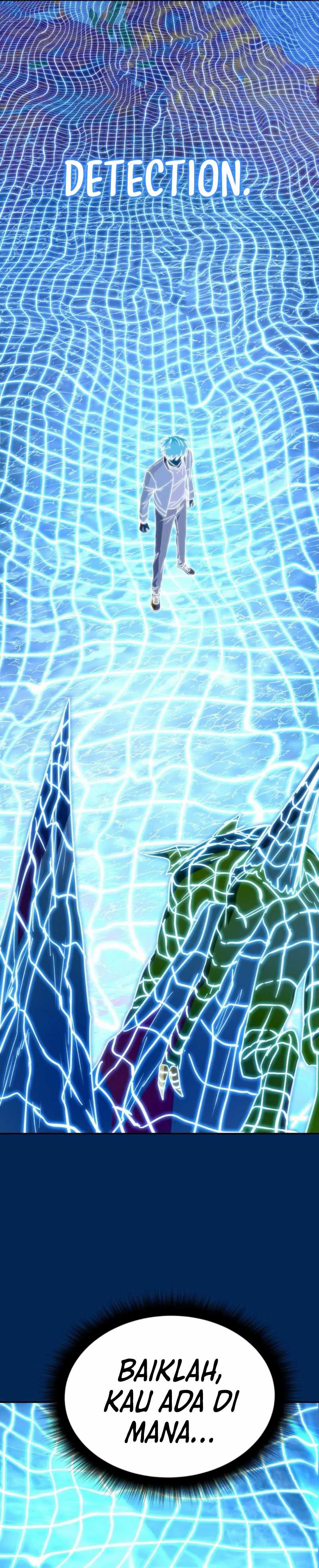 Read The Returned C Rank Tank Won’t Die ID Manga Online