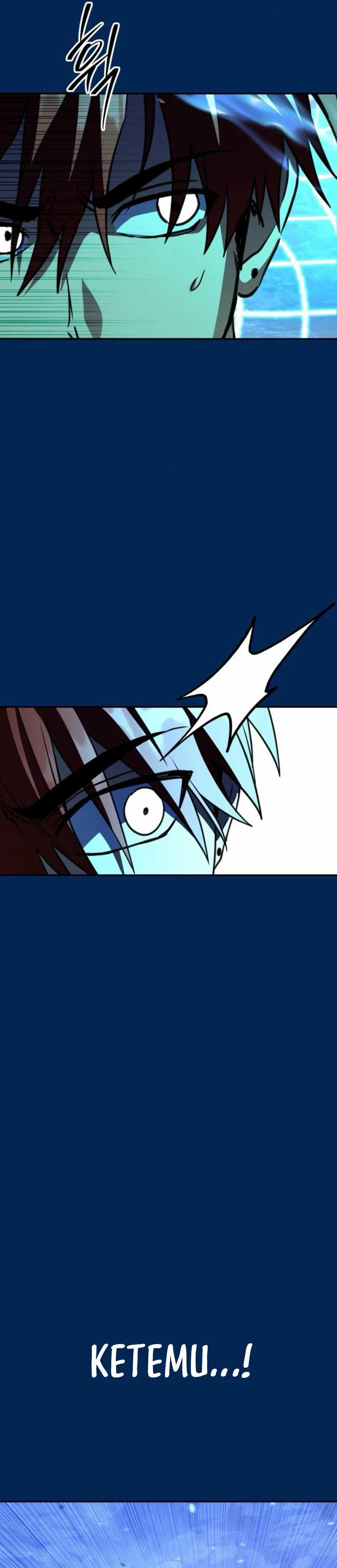 Read The Returned C Rank Tank Won’t Die ID Manga Online