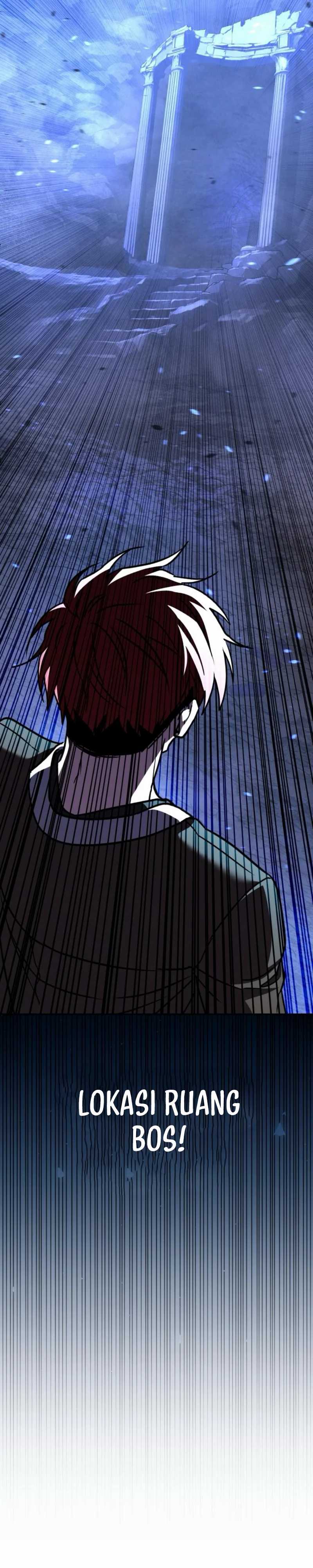 Read The Returned C Rank Tank Won’t Die ID Manga Online