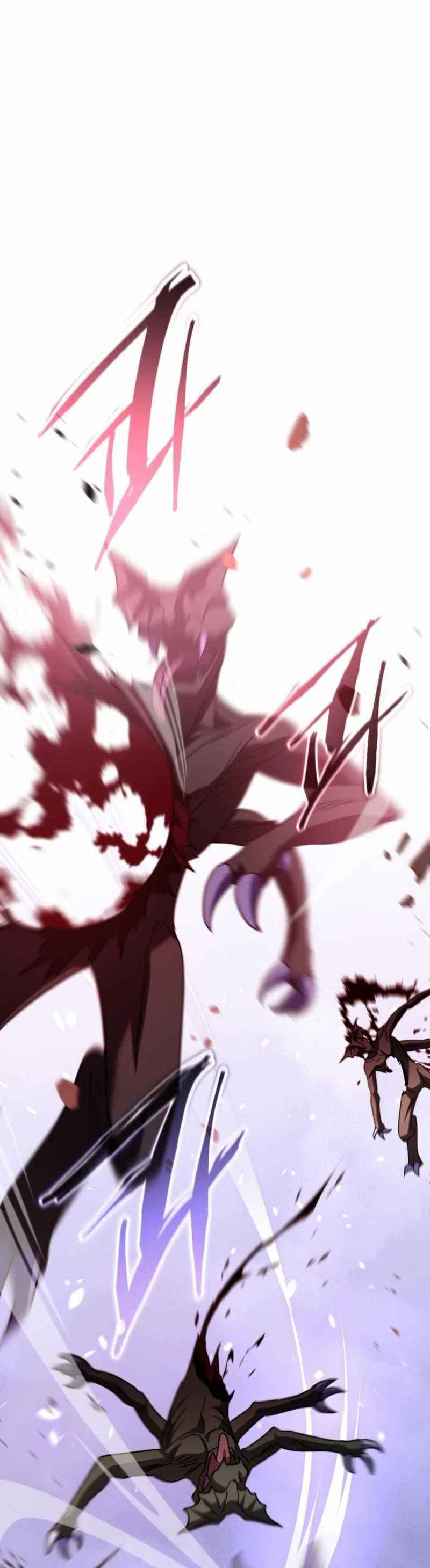 Read The Returned C Rank Tank Won’t Die ID Manga Online