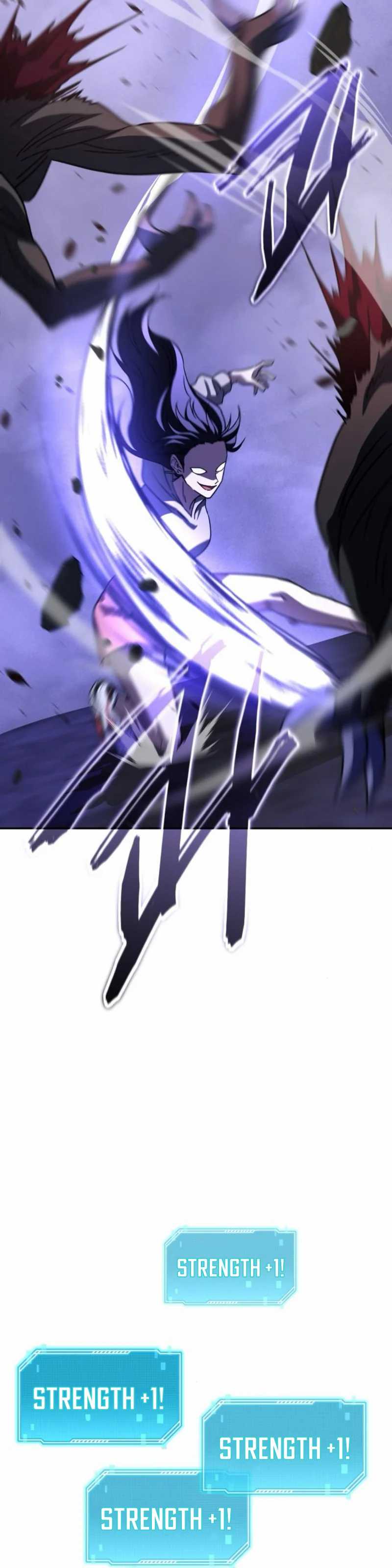Read The Returned C Rank Tank Won’t Die ID Manga Online