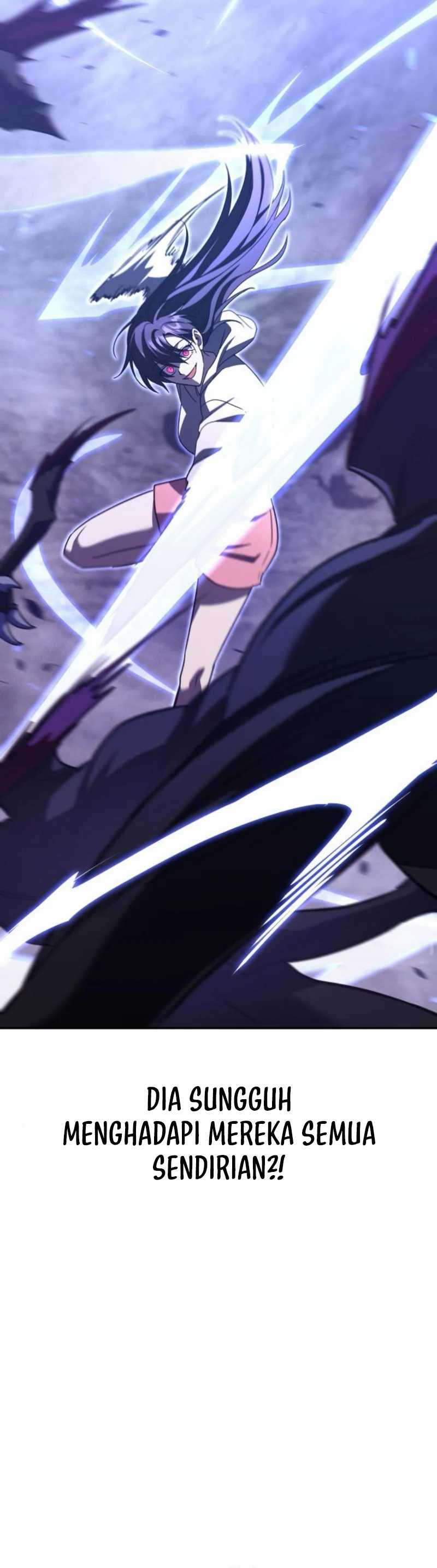 Read The Returned C Rank Tank Won’t Die ID Manga Online