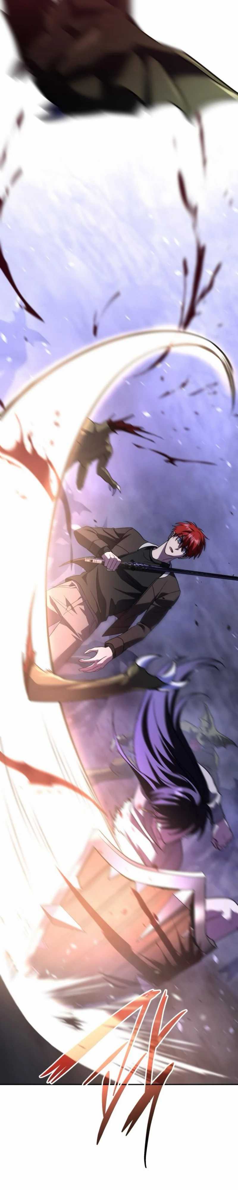 Read The Returned C Rank Tank Won’t Die ID Manga Online