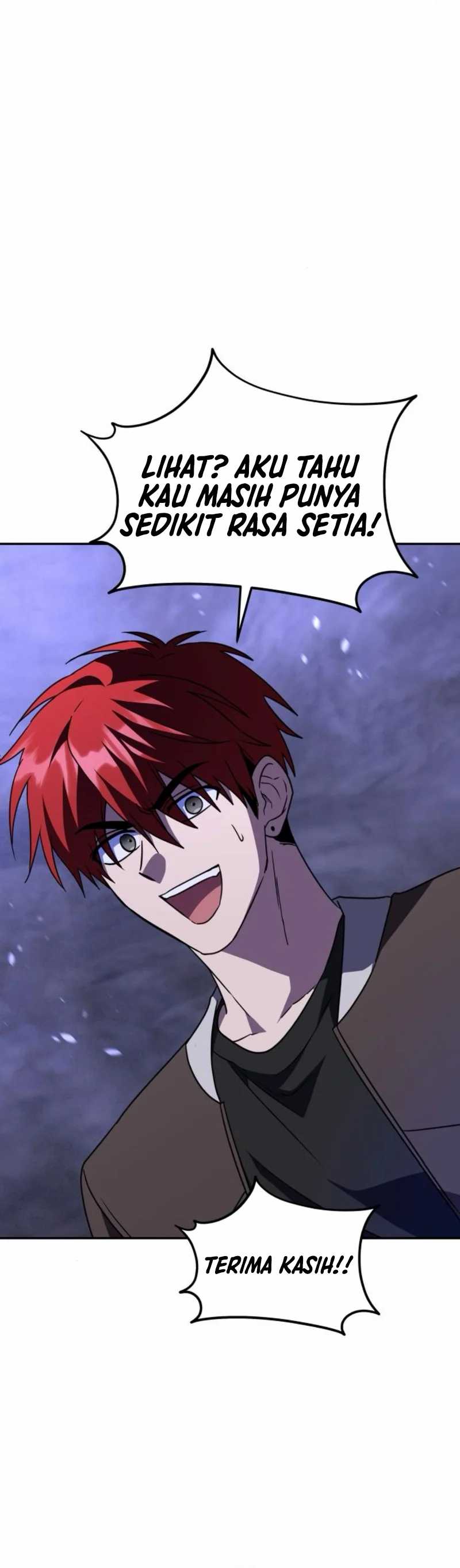 Read The Returned C Rank Tank Won’t Die ID Manga Online