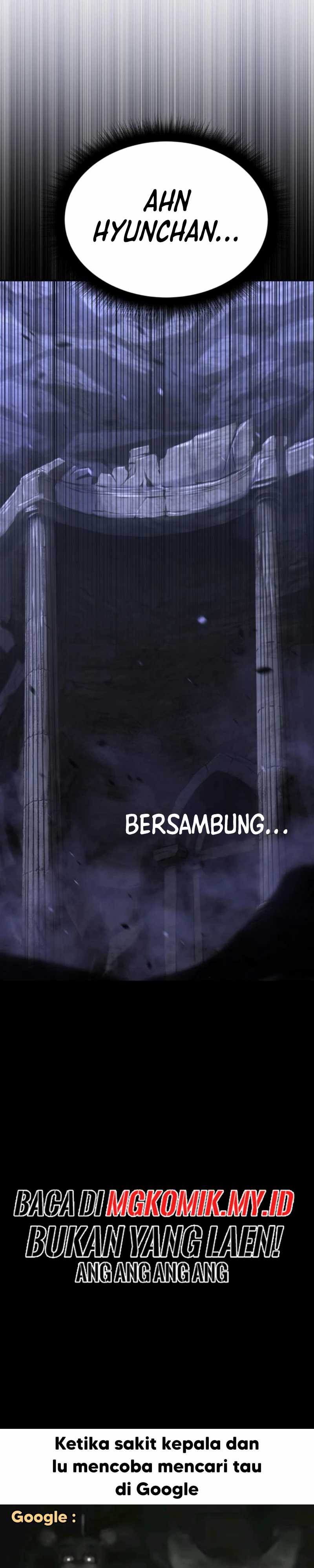 Read The Returned C Rank Tank Won’t Die ID Manga Online