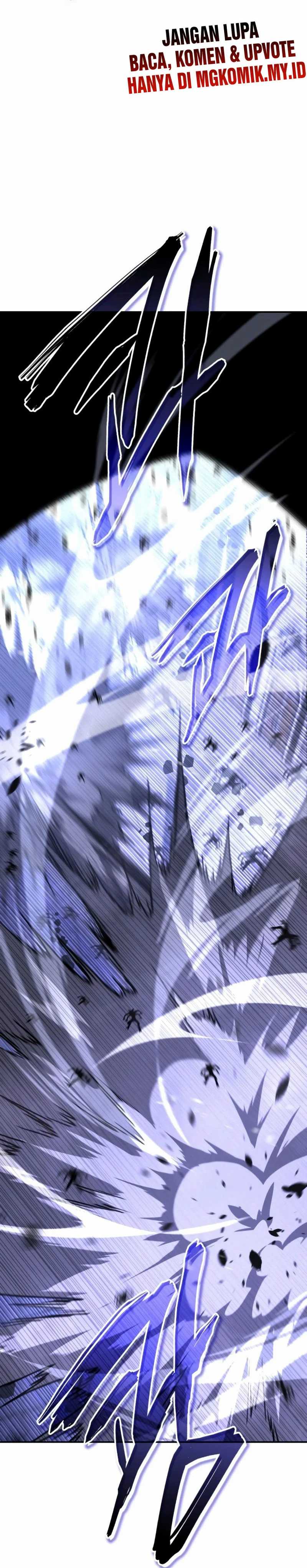 Read The Returned C Rank Tank Won’t Die ID Manga Online