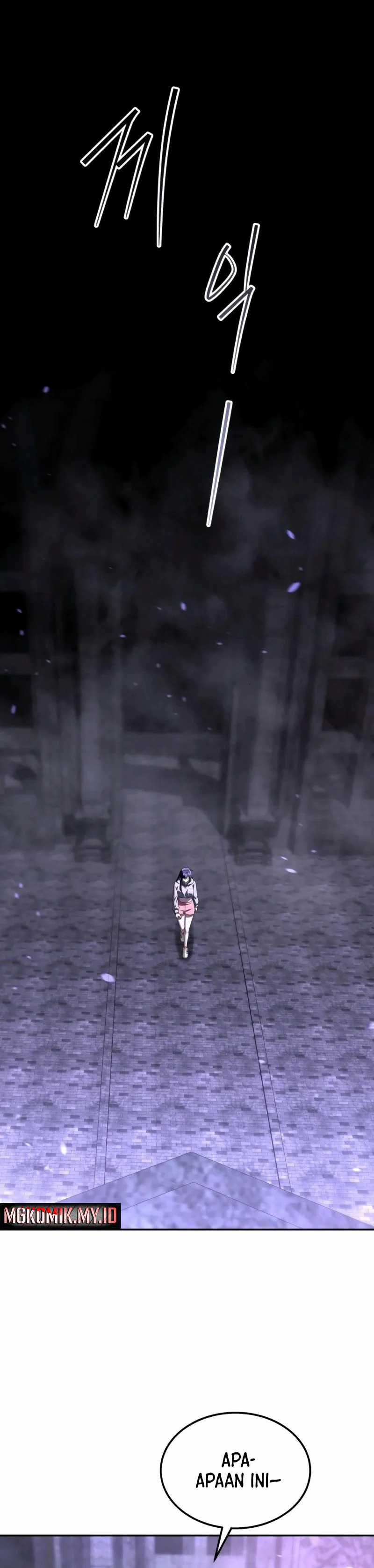 Read The Returned C Rank Tank Won’t Die ID Manga Online