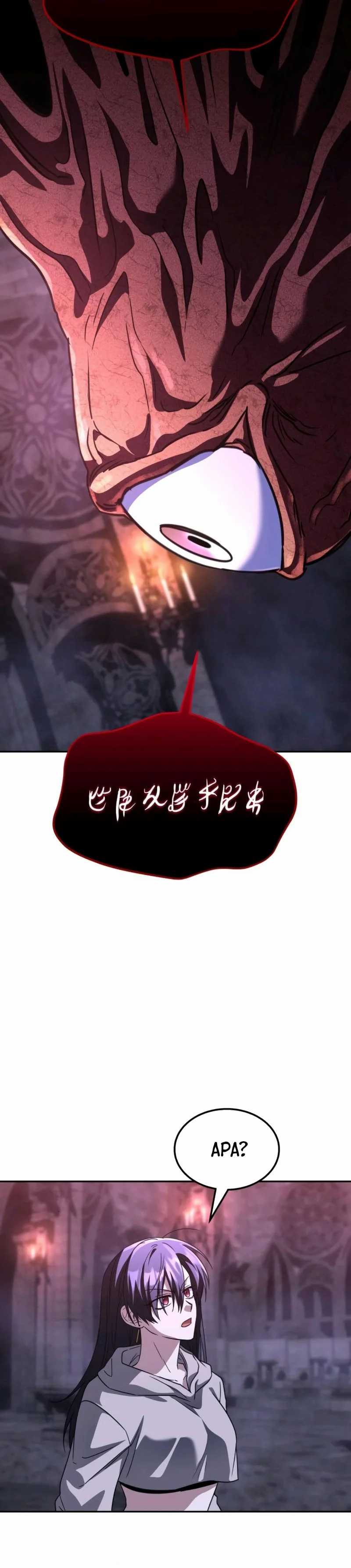 Read The Returned C Rank Tank Won’t Die ID Manga Online