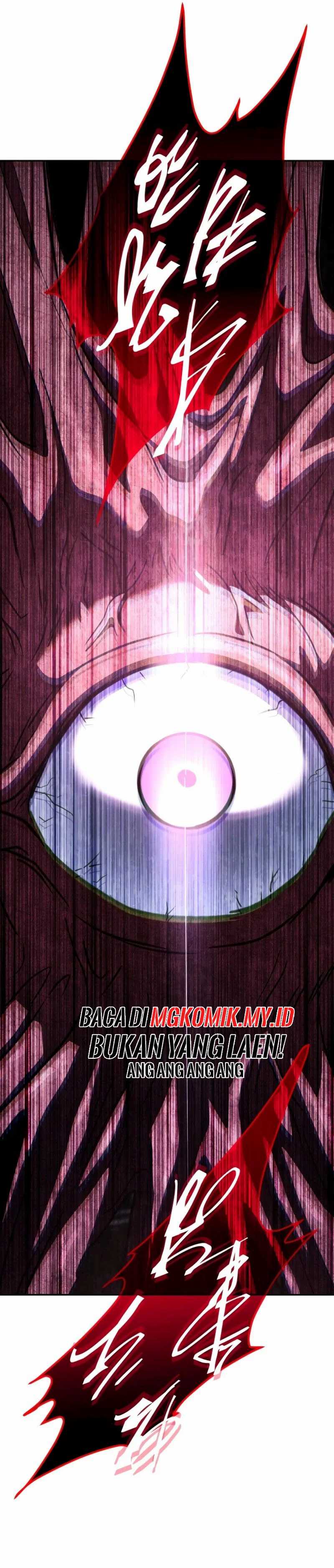 Read The Returned C Rank Tank Won’t Die ID Manga Online