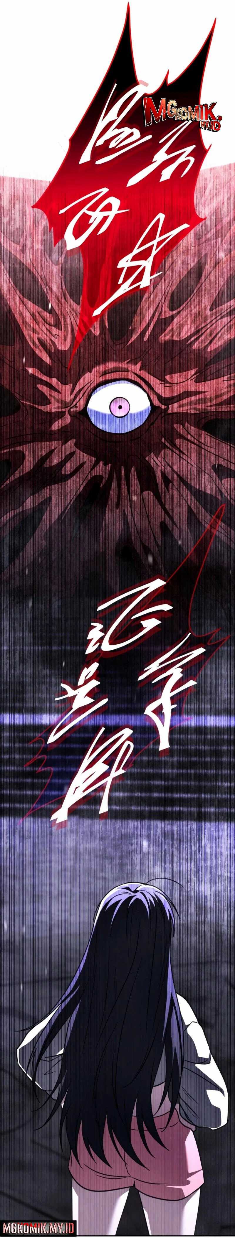 Read The Returned C Rank Tank Won’t Die ID Manga Online