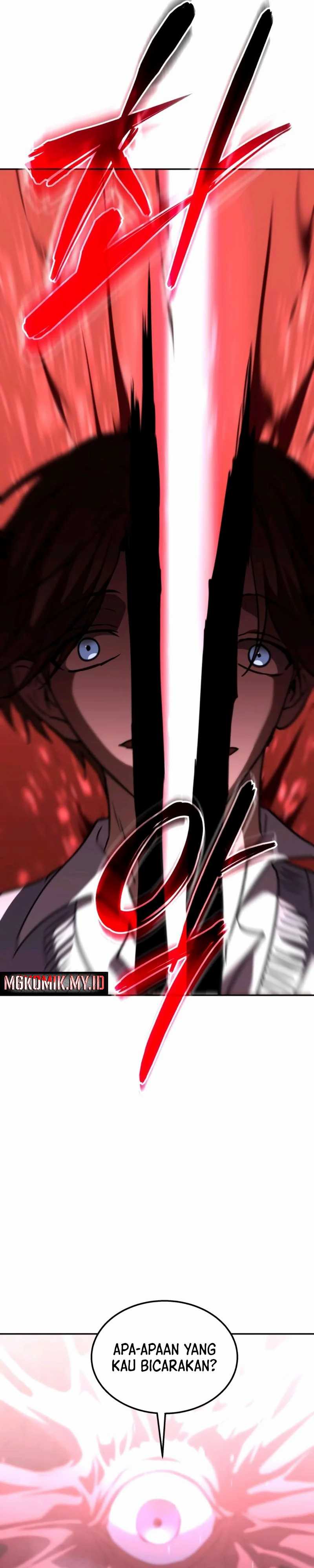 Read The Returned C Rank Tank Won’t Die ID Manga Online