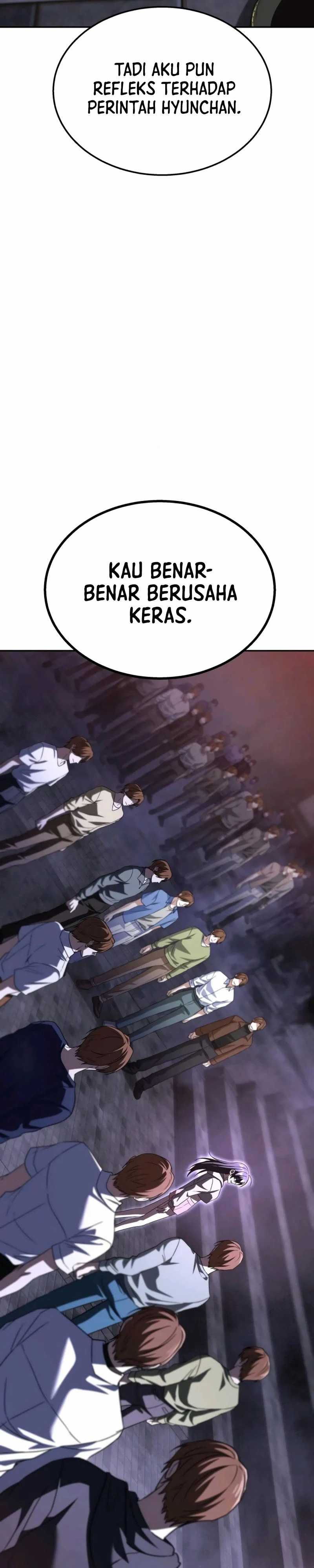 Read The Returned C Rank Tank Won’t Die ID Manga Online