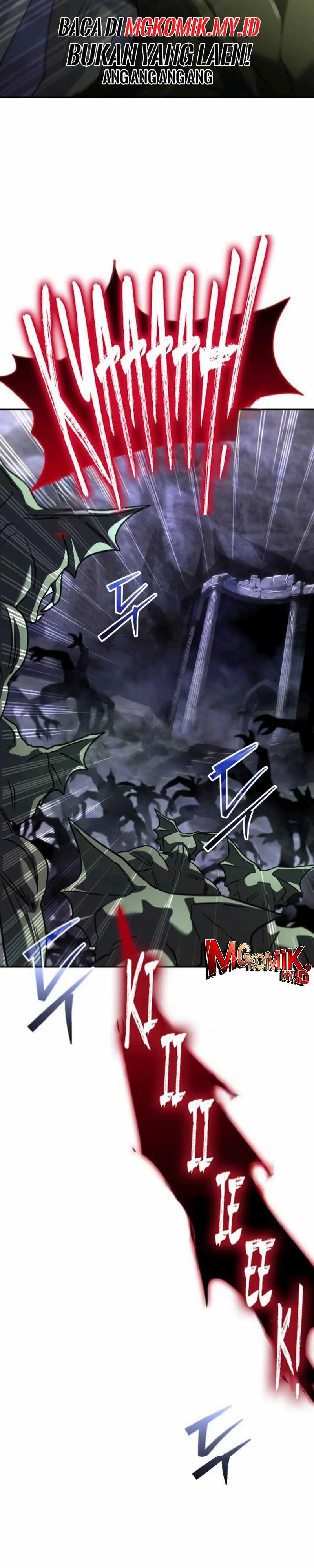 Read The Returned C Rank Tank Won’t Die ID Manga Online