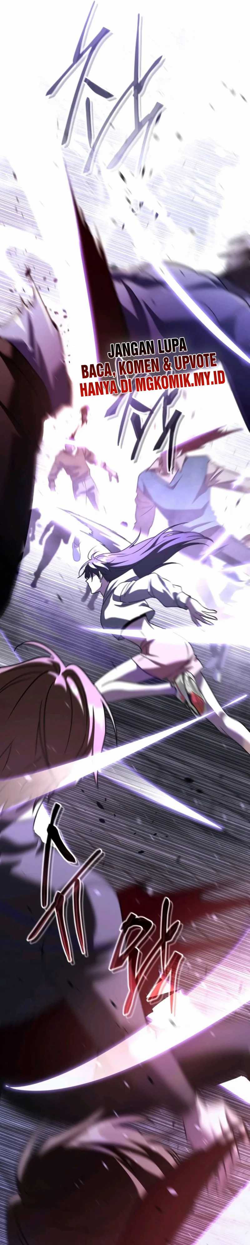 Read The Returned C Rank Tank Won’t Die ID Manga Online