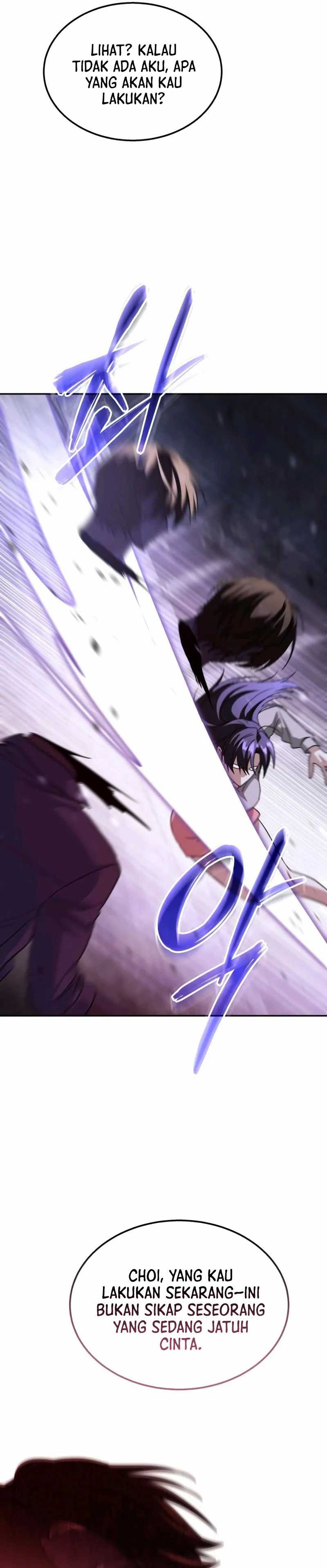 Read The Returned C Rank Tank Won’t Die ID Manga Online