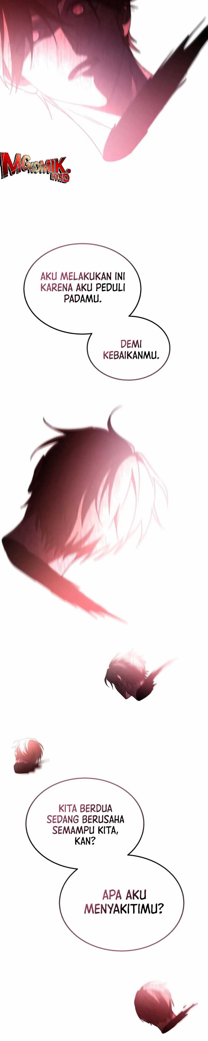Read The Returned C Rank Tank Won’t Die ID Manga Online
