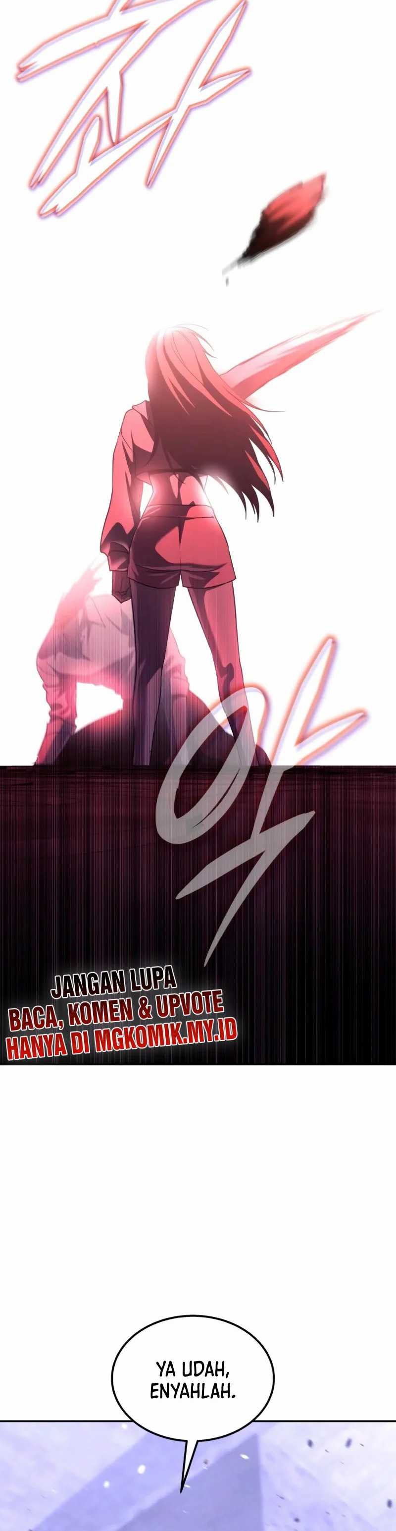 Read The Returned C Rank Tank Won’t Die ID Manga Online