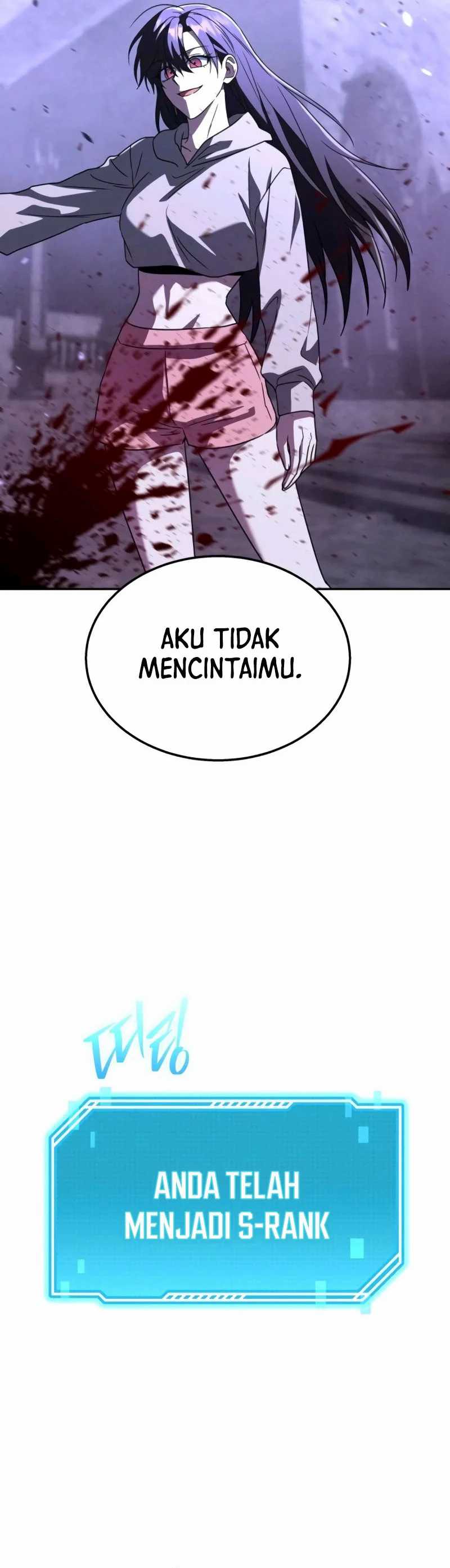 Read The Returned C Rank Tank Won’t Die ID Manga Online