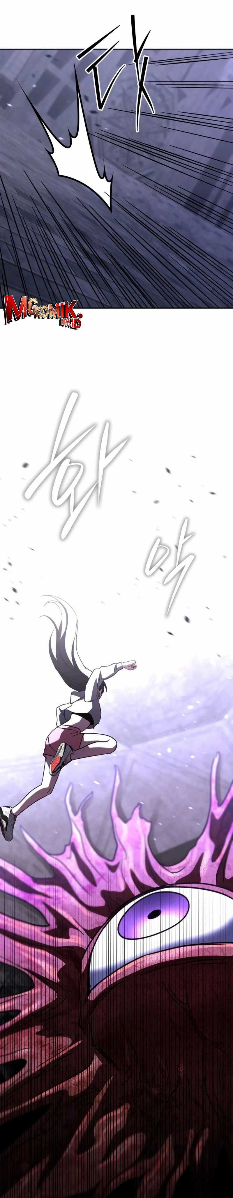 Read The Returned C Rank Tank Won’t Die ID Manga Online