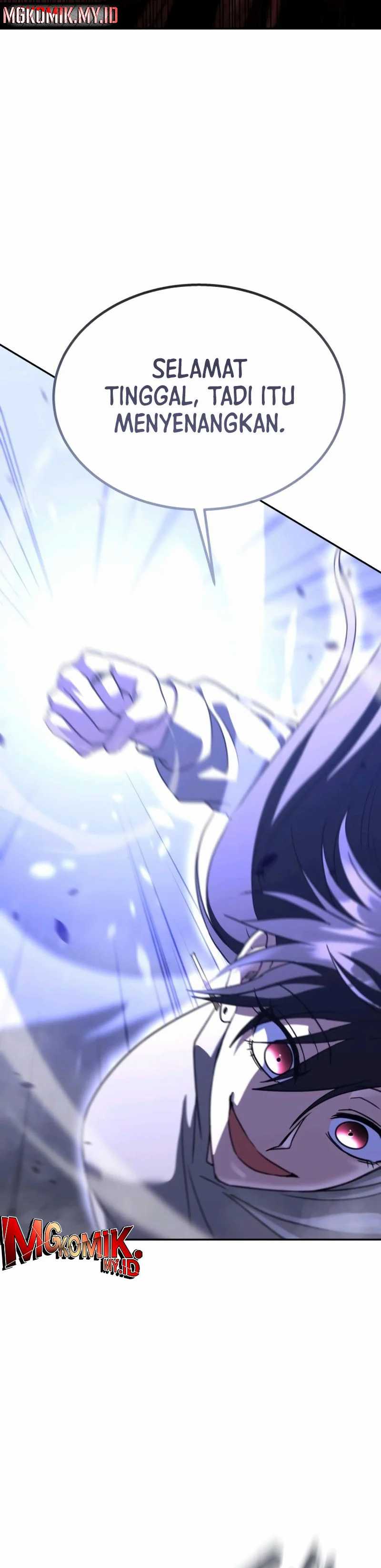Read The Returned C Rank Tank Won’t Die ID Manga Online