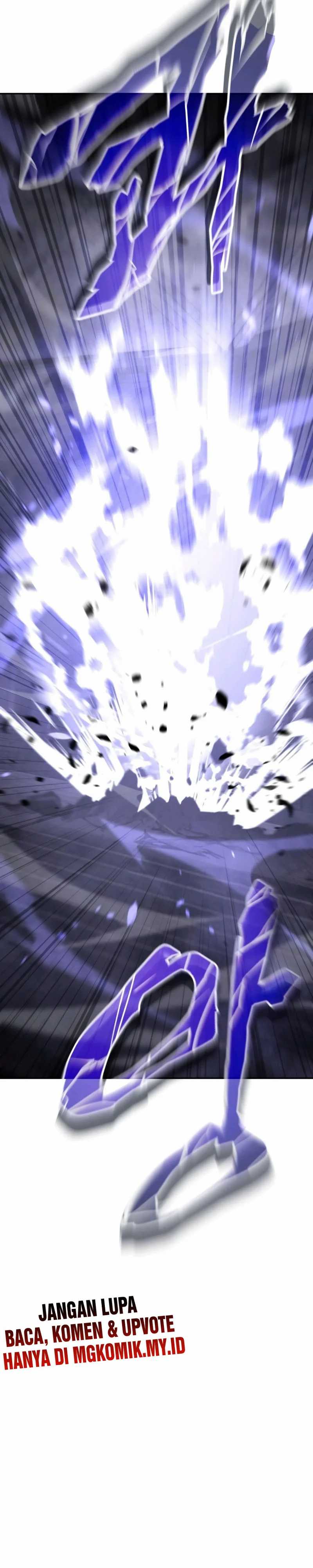 Read The Returned C Rank Tank Won’t Die ID Manga Online
