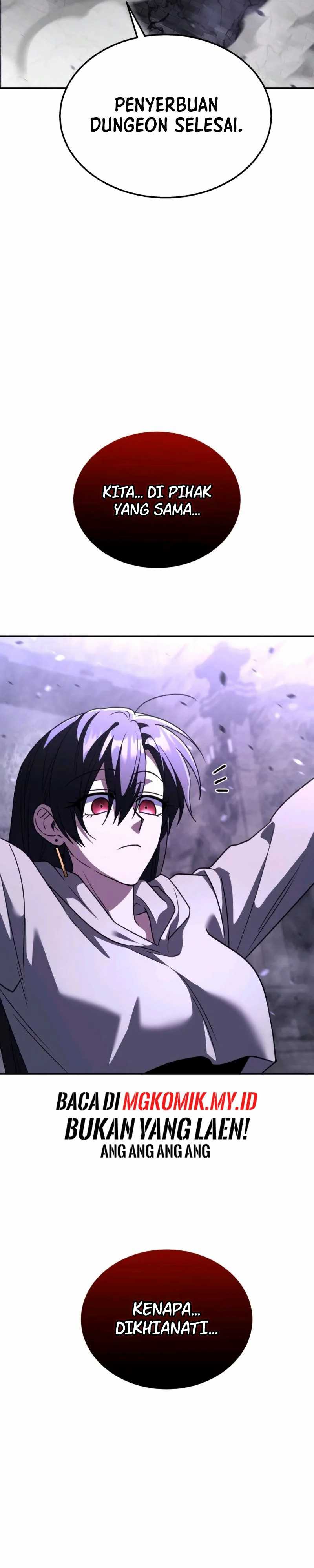 Read The Returned C Rank Tank Won’t Die ID Manga Online
