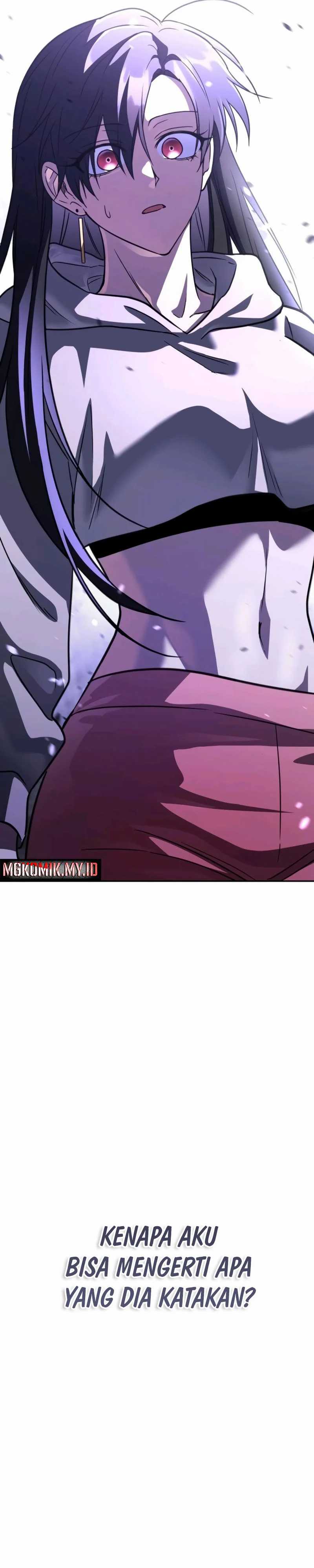 Read The Returned C Rank Tank Won’t Die ID Manga Online