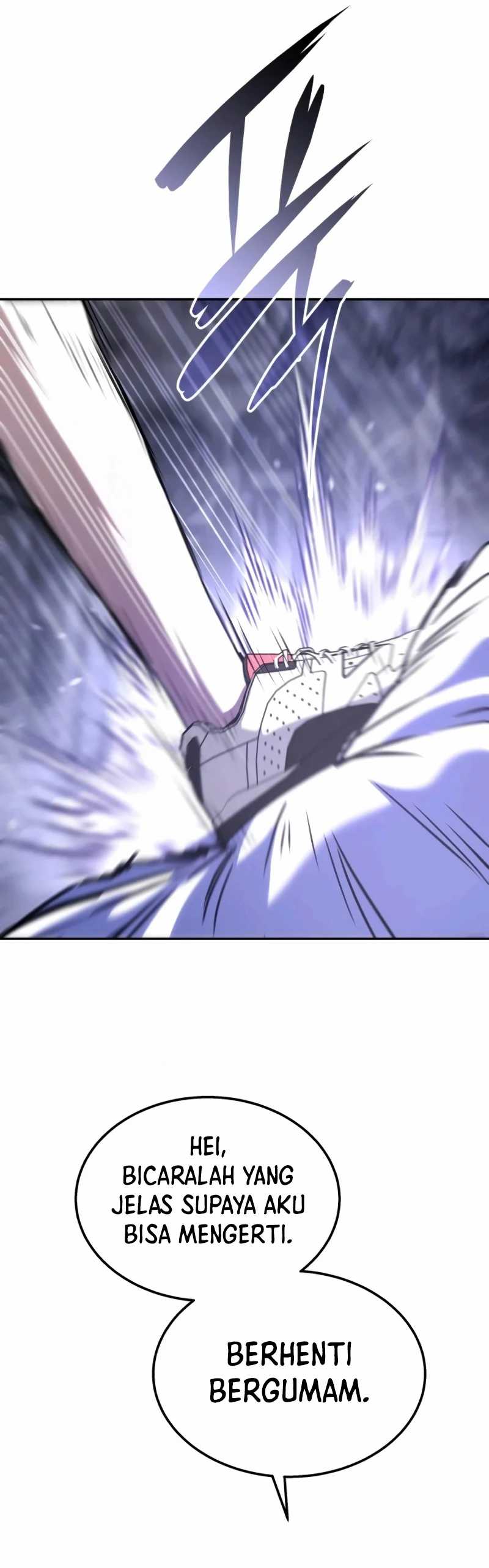 Read The Returned C Rank Tank Won’t Die ID Manga Online