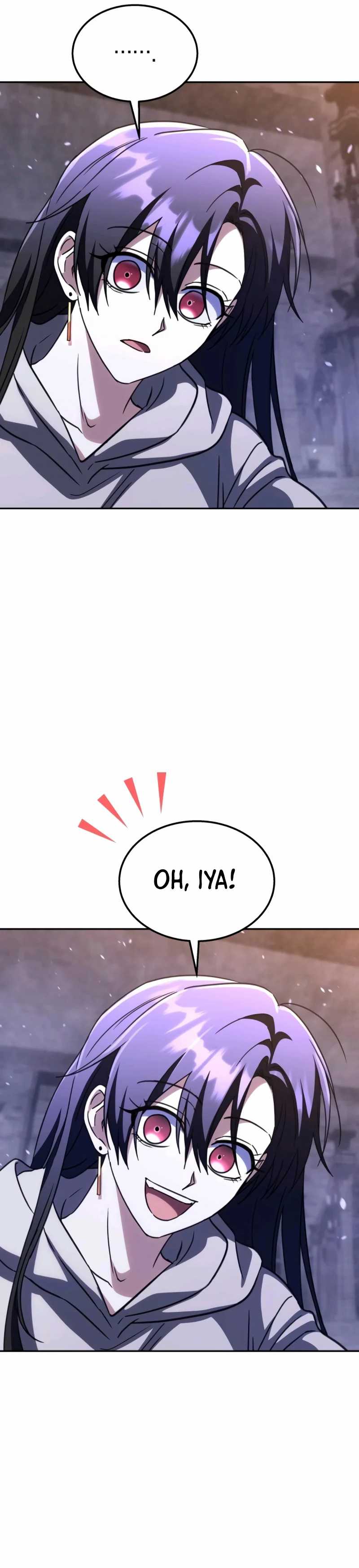 Read The Returned C Rank Tank Won’t Die ID Manga Online