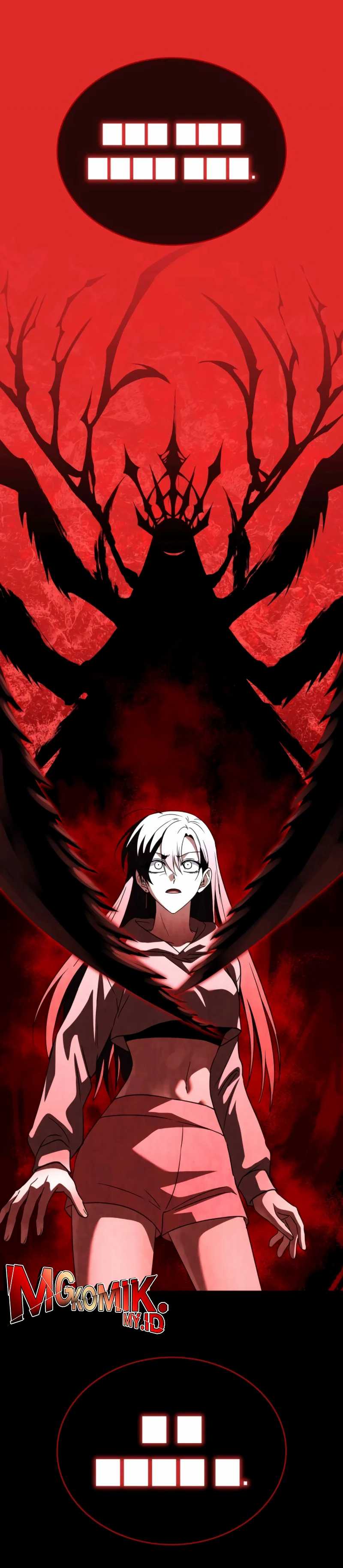 Read The Returned C Rank Tank Won’t Die ID Manga Online
