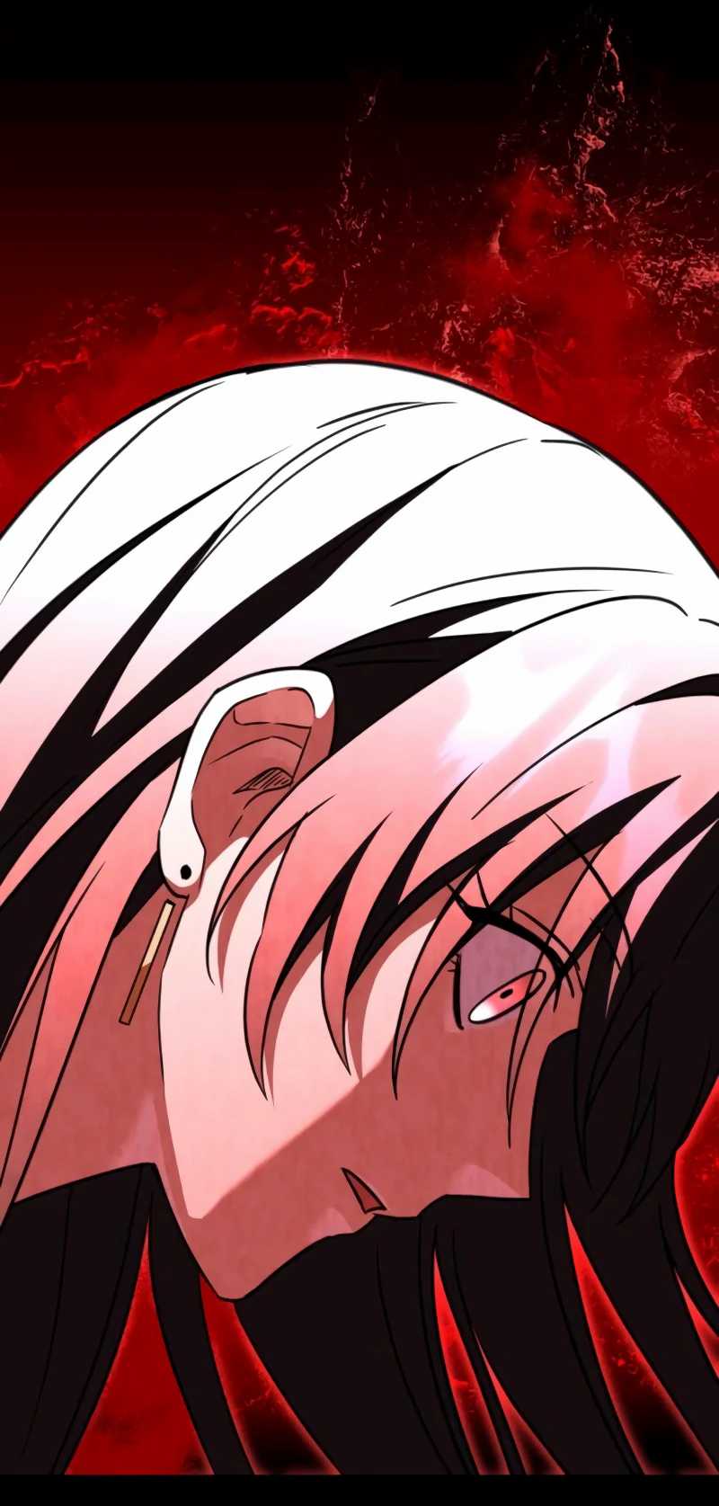 Read The Returned C Rank Tank Won’t Die ID Manga Online