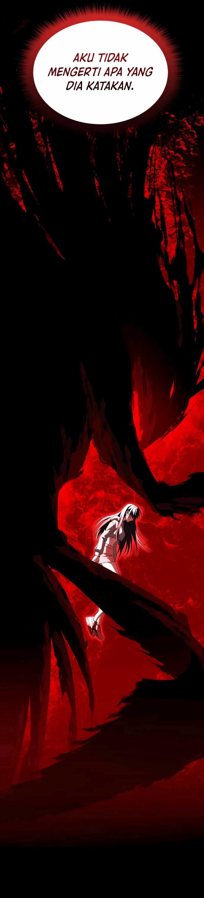 Read The Returned C Rank Tank Won’t Die ID Manga Online