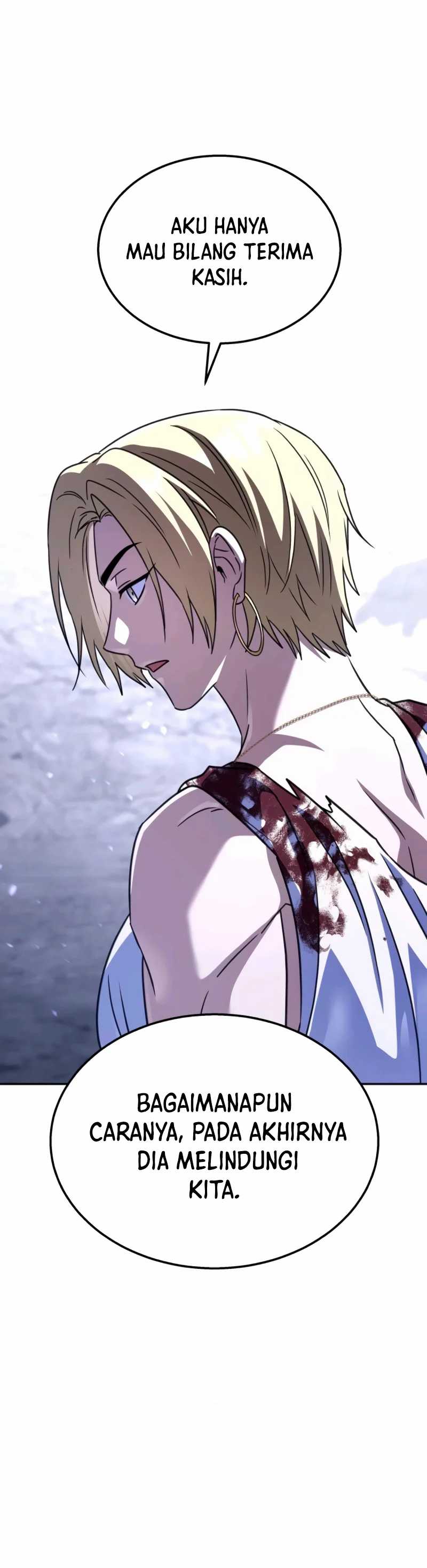Read The Returned C Rank Tank Won’t Die ID Manga Online