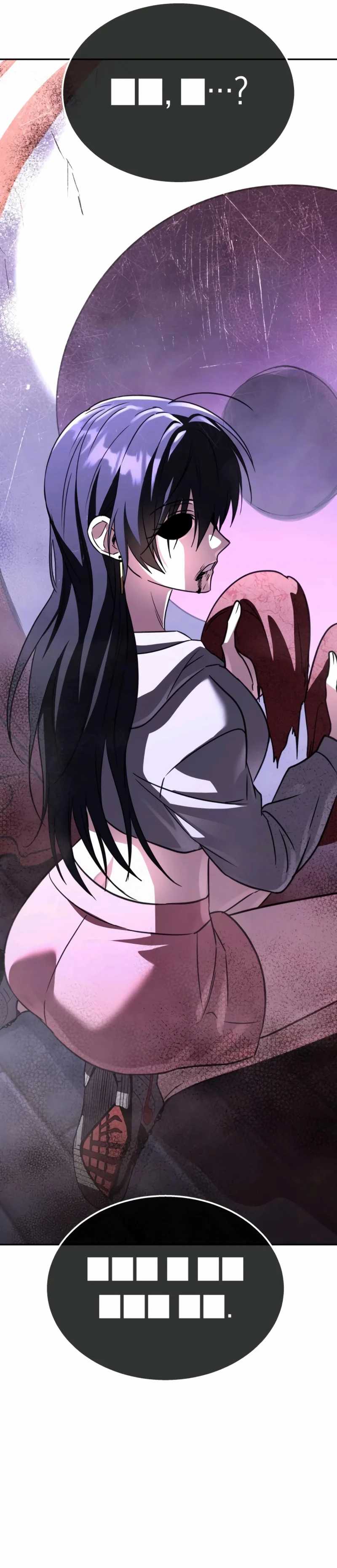 Read The Returned C Rank Tank Won’t Die ID Manga Online