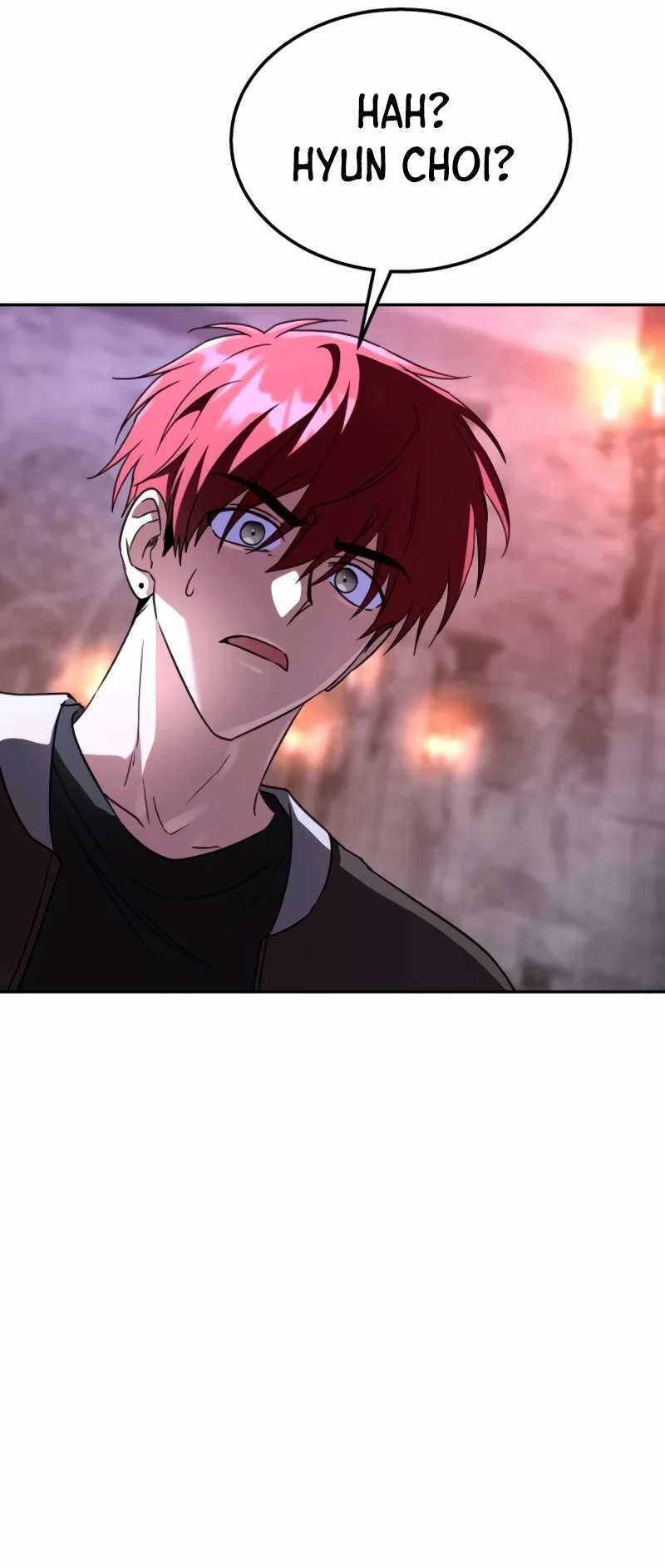 Read The Returned C Rank Tank Won’t Die ID Manga Online