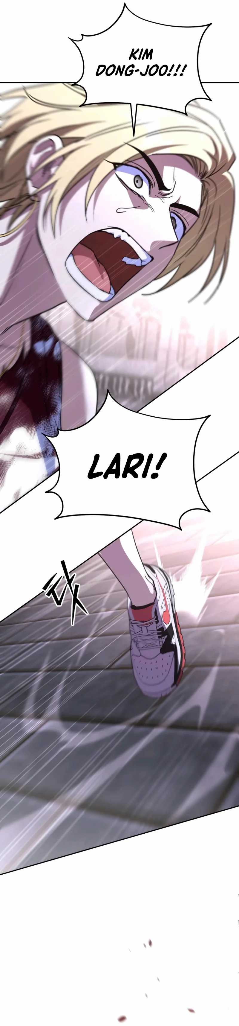 Read The Returned C Rank Tank Won’t Die ID Manga Online