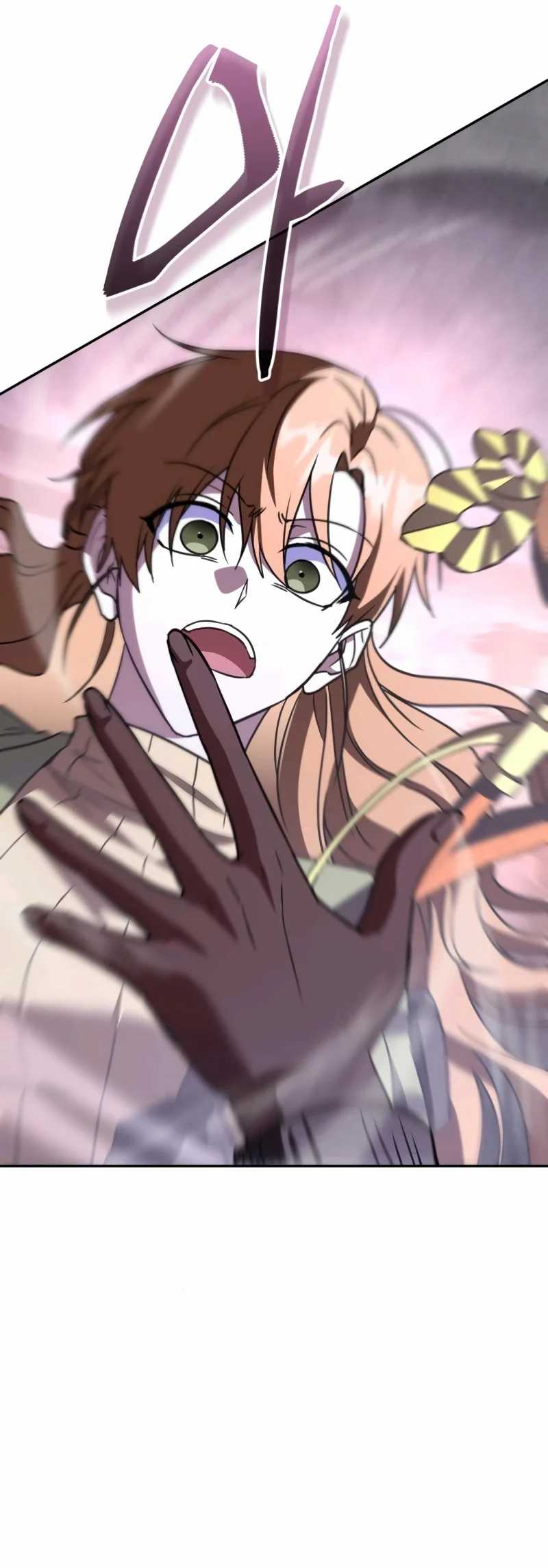 Read The Returned C Rank Tank Won’t Die ID Manga Online