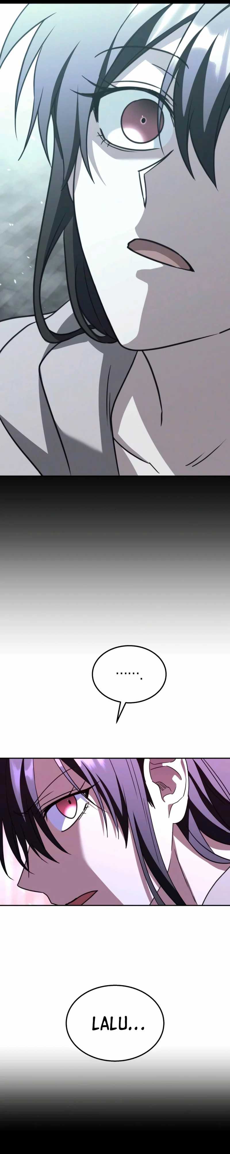 Read The Returned C Rank Tank Won’t Die ID Manga Online